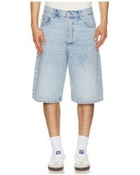 Tommy Hilfiger - Theo Baggy Shorts - Lyst