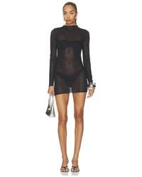 Lioness - Oasis Mini Dress - Lyst