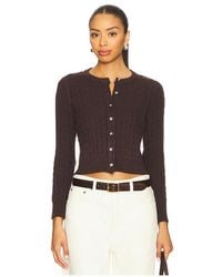 Callaghan - Valerie Cardigan - Lyst