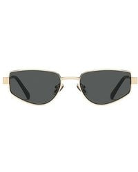 Quay - Hit Single Sunglasses - Lyst