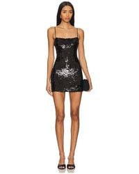 House of Harlow 1960 - X Revolve Viola Mini Dress - Lyst