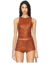 superdown - Maja Top - Lyst
