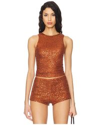 superdown - Maja Top - Lyst