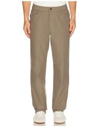 lululemon - Abc Classic 32L Warpstreme Pant - Lyst