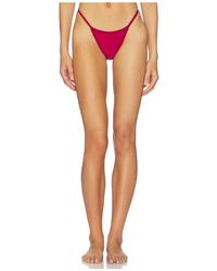 FAE - Jones Bikini Bottom - Lyst