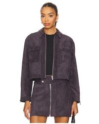 Amanda Uprichard - Oberbekleidung Becker - Lyst