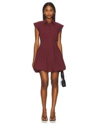 Steve Madden - Minikleid Dyanne - Lyst