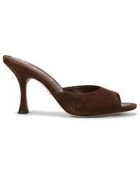 Sam Edelman - Jeanie Sandal - Lyst