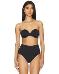 Spanx - Smooth Suit Your Fancy Strapless Bra - Lyst