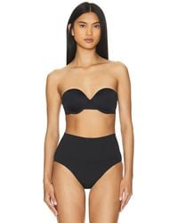 Spanx - Smooth Suit Your Fancy Strapless Bra - Lyst