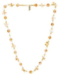 Loren Stewart - Bellissimo Gem Necklace - Lyst