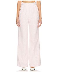 Amanda Uprichard - Hosen Jane - Lyst