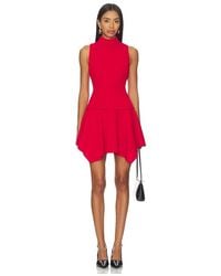 Lovers + Friends - Mary Mini Dress - Lyst