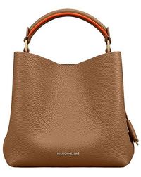 MAISON de SABR - The Mini Bucket Bag - Lyst