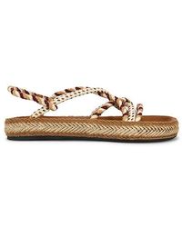 Isabel Marant - Kitza Sandal - Lyst