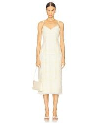 Alexis - Vicci Dress - Lyst