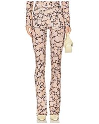 KNWLS - Halcyon Legging En Color Durazno Talla En - Lyst