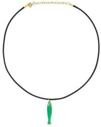 petit moments - Netta Necklace - Lyst