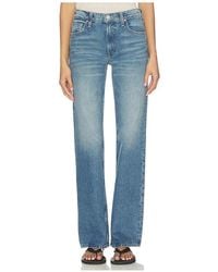 Mother - The Reifler Jeans - Lyst