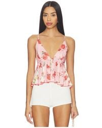 Free People - Tillie Top - Lyst