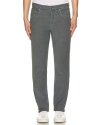 Faherty - Stretch Terry 5 Pocket Pant - Lyst