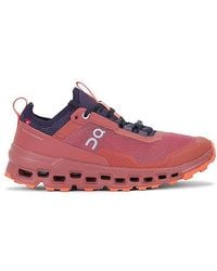 On Shoes - Zapatilla deportiva cloudultra 2 po - Lyst