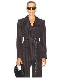 NonChalant Label - Axel Blazer - Lyst