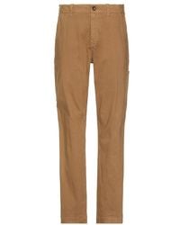 Vince - Louie Garment Dye Utility Pant - Lyst