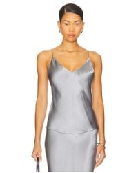 Anine Bing - Top Camisola Ellen En Color Azul Talla (También En M, S, Xs) - Lyst