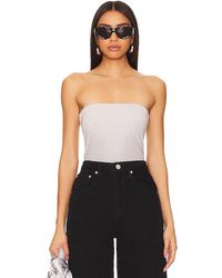 Wolford - Fading Shine Top Sleeveless - Lyst