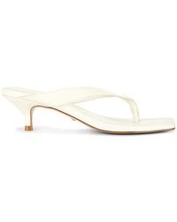 RAYE - Sandales Perla En. Taille Also En 5.5, 6, 6.5, 7, 7.5, 8, 8.5, 9, 9.5 - Lyst