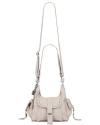 Free People - X We The Free Baby Leigh Bag - Lyst