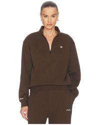 Malbon - Delilah Diamond Sweatshirt - Lyst
