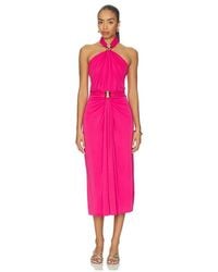 Cinq À Sept - Bangle Kaily Dress - Lyst