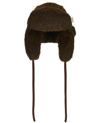 Ruslan Baginskiy - Aviator Hat - Lyst