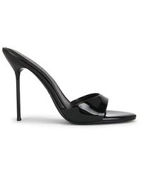 Steve Madden - Davina Sandal - Lyst