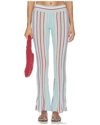Asta Resort - Maribel Pant - Lyst