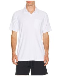 Travis Mathew - Beach Club Popover - Lyst