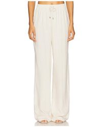 ALL THE WAYS - Beth Drawstring Pant - Lyst