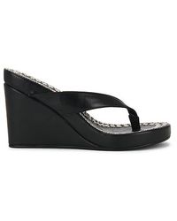 Jeffrey Campbell - Liezel Strap Sandal - Lyst