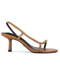 Tony Bianco - X Revolve Christine Sandal - Lyst