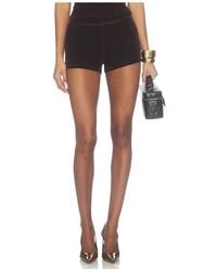 superdown - Ava Hot Short - Lyst