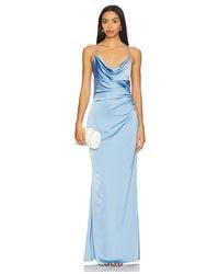 Katie May - Abendkleid Ryder - Lyst