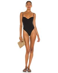 Lovers + Friends - Gage One Piece - Lyst