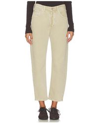 Citizens of Humanity - Winslow Low Rise Boyfriend Jeans - Lyst