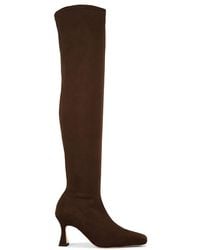 Tony Bianco - Fancy Over The Knee Boot - Lyst