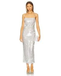 retroféte - Alana Dress - Lyst