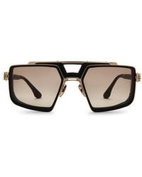 James Oro - Skymaster Sunglasses - Lyst