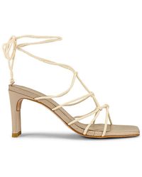 Sandalias de tacón Alohas de mujer: hasta el 31 % de descuento | Lyst