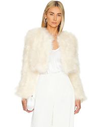 bubish - Manhattan Crop Jacket - Lyst